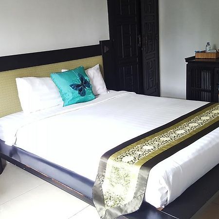 Faifoo Boutique Hotel Ciudad Ho Chi Minh  Exterior foto