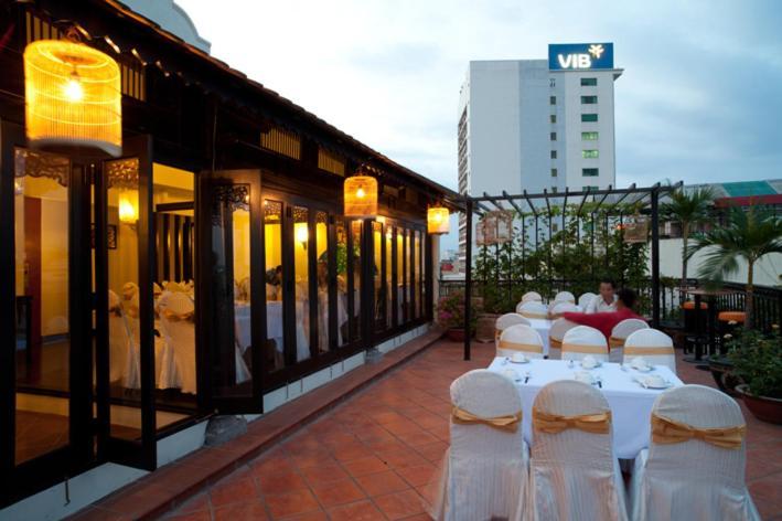 Faifoo Boutique Hotel Ciudad Ho Chi Minh  Exterior foto