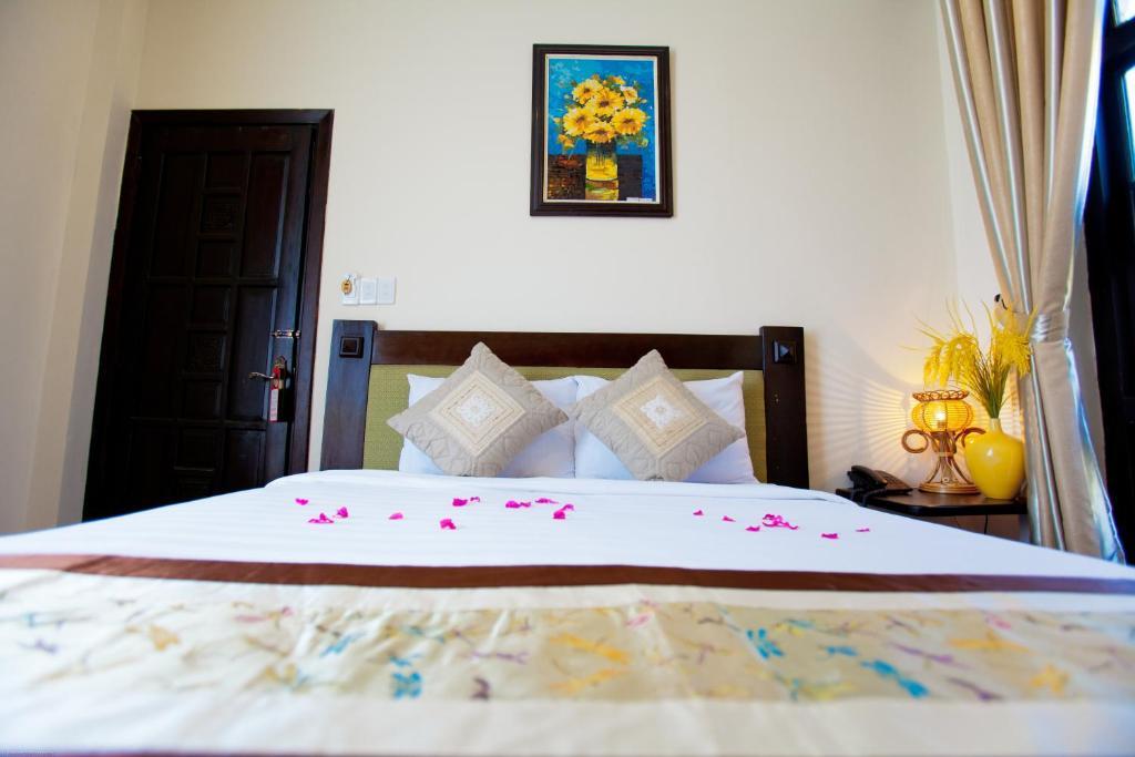 Faifoo Boutique Hotel Ciudad Ho Chi Minh  Exterior foto