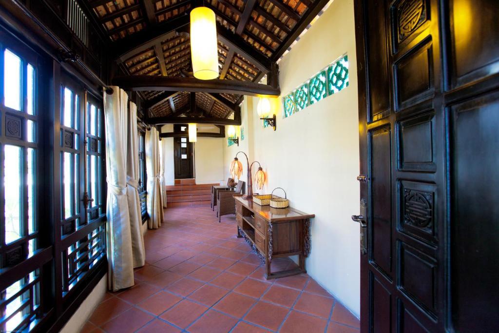 Faifoo Boutique Hotel Ciudad Ho Chi Minh  Habitación foto