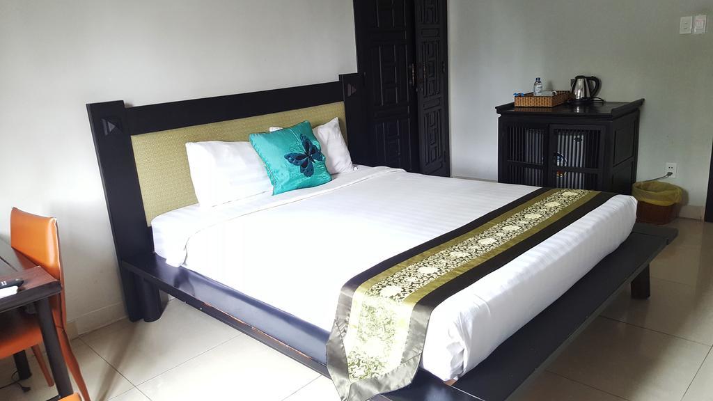 Faifoo Boutique Hotel Ciudad Ho Chi Minh  Exterior foto