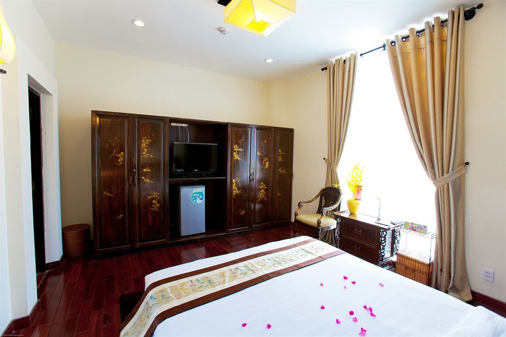 Faifoo Boutique Hotel Ciudad Ho Chi Minh  Exterior foto