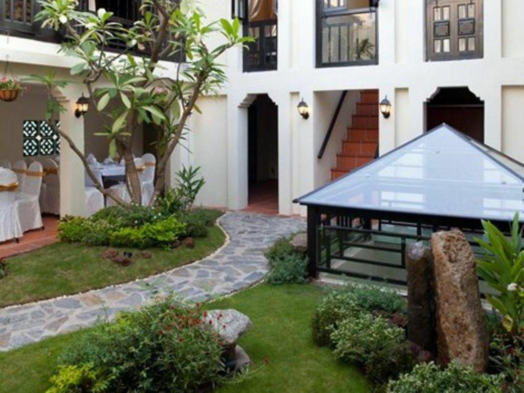 Faifoo Boutique Hotel Ciudad Ho Chi Minh  Exterior foto